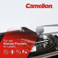 Camelion AG11 - LR721 10x - thumbnail