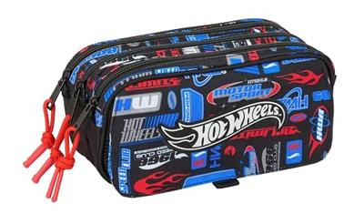 Alleshouder Hot Wheels Multicolour 21,5 x 10 x 8 cm