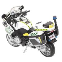 Motorfiets Colorbaby Bmw R 1200 Rt Guardia Civil 1:18 - thumbnail