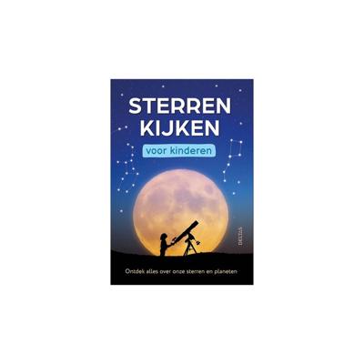Sterren kijken voor kinderen (Paperback)