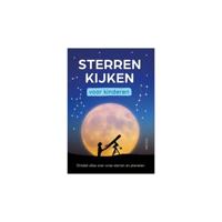 Sterren kijken voor kinderen (Paperback) - thumbnail