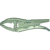 XHANDER Klemtang lange bekken - 250 mm - thumbnail