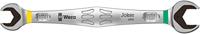 Wera 05003760001 6002 Joker Double Dubbele steeksleutel Sleutelbreedte (metrisch) 10 - 13 mm - thumbnail