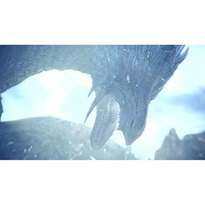 Monster Hunter World Iceborne Master Edition - thumbnail