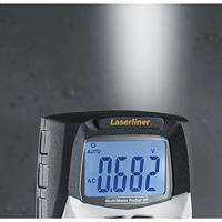 Laserliner Pocket XP Multimeter Digitaal CAT III 600 V, CAT IV 600 V Weergave (counts): 4000 - thumbnail