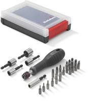 Hultafors Bithouderset Korte bits | In Cassette - HU444505 - thumbnail