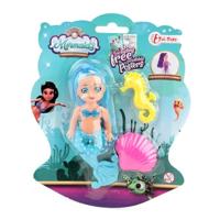 Toi-Toys Toi toys mermaids zeemeerminpop 12cm - thumbnail