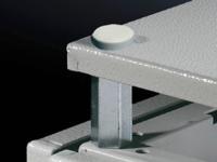 Rittal DK 7967.000 Afstandsbout Staal 4 stuk(s) - thumbnail