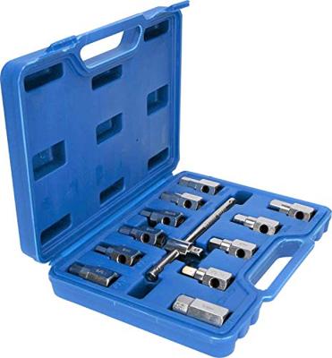 Brilliant Tools BT711150 Olieservice-steekdop, 12-delig Brilliant Tools BT711150 Olieservice-steekdop, 12-delig