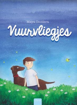 Vuurvliegjes (Hardback)