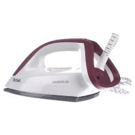 Tefal FS4030 Strijkijzer Wit, Donkerrood 1200 W