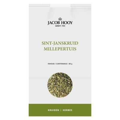 Jacob Hooy Sint-Janskruid Gesneden