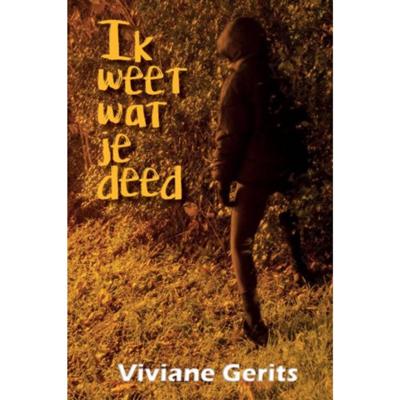 Ik weet wat je deed (Paperback)