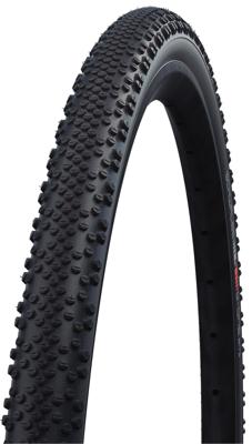 SCHWALBE - g-one bite evo tle super ground 27.5x2.10