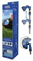Tuindouche Aqua Control Blue Bird Tuin - thumbnail