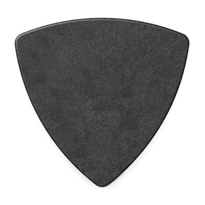 Dunlop 572R073 Gator Grip Small Triangle 0.73 mm plectrumset (36 stuks)
