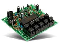 Whadda WSAH4401 Druk-dimmer - thumbnail