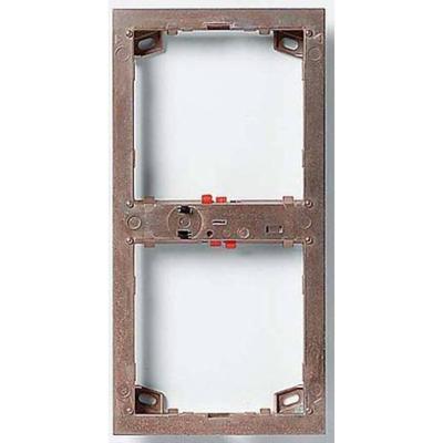 Siedle 200015590-00 Montageaccessoire voor Accessoires voor deurintercom Meerdere kleuren