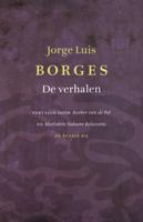 De verhalen - Jorge Luis Borges - ebook - thumbnail