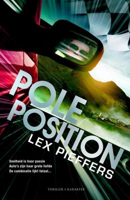 Pole position - Lex Pieffers - ebook