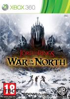 The Lord of the Rings War in the North - thumbnail