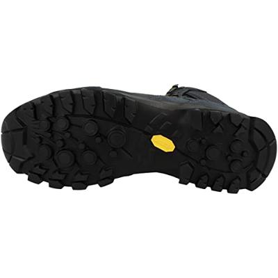 Hanwag Banks GTX Hoge Wandelschoen Heren Steel/Sulphur 12