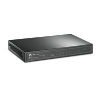 TP-LINK Switch Gigabit TL-SG2008 8P Jetstream - thumbnail