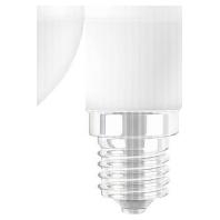 Philips LED kaars E14 7-60W 2700K mat - LED3323 - thumbnail
