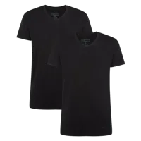 Bamboo Basics Velo 2-Pack T-Shirts - thumbnail