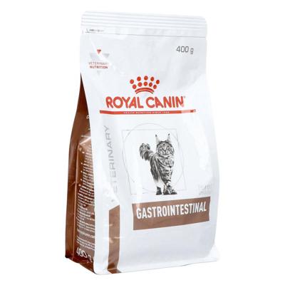 ROYAL CANIN Cat Gastrointestinal VHN - droog kattenvoer - 400g