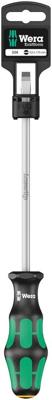 Wera 334 Platte schroevendraaier
