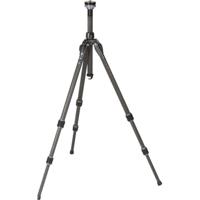 Gitzo Mountaineer Serie 0 Carbon Statief met 3 pootsegmenten - thumbnail