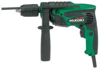 HiKOKI klop-boor-schroefmachine (u) - thumbnail