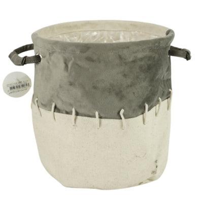 Original flow mand beige 26 cm | 10 stuks