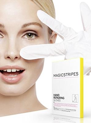 Magicstripes Hand Repairing Gloves