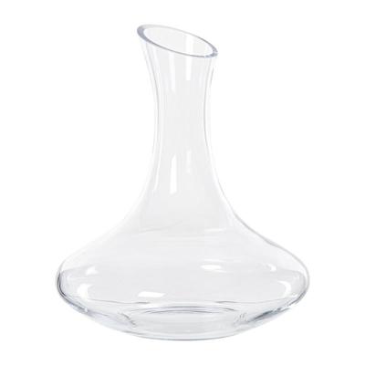 Karaf - helder glas - 1890 ml