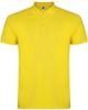 Roly RY6638 Men´s Star Poloshirt - Yellow 03 - XL