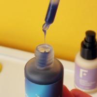 Freshly Cosmetics Blue Radiance Enzymatic Serum 30 ml - thumbnail