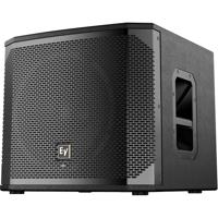 Electro-Voice ELX200-12SP 12" actieve subwoofer - thumbnail