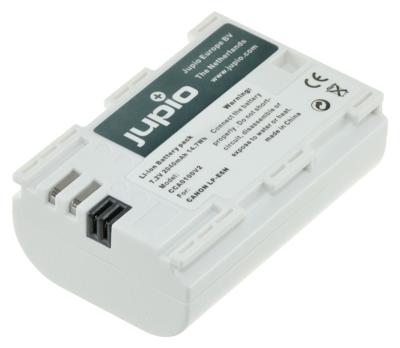 Camera-accu LP-E6N voor Canon - Jupio Ultra Edition