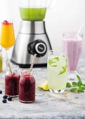 Fritel BL3890 Blender 1.8L RVS