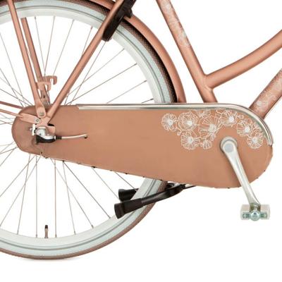 Cortina kettingkast lakdoek u4 pearl frappe matt 3v