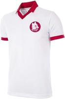 COPA AS Roma 1984 European Cup Final Retro Uitshirt - thumbnail
