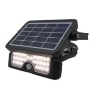 Höfftech LED Straler Solar Met Bewegingssensor 500LM - IP65 - thumbnail