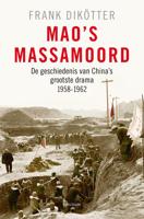 Mao's massamoord - Frank Dikötter - ebook - thumbnail