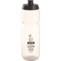 Polisport bidon r750 sugar cane 750ml transparant - thumbnail