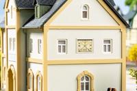 Auhagen 12353 H0, TT Dorpsschool - thumbnail