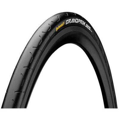 Continental grand prix racefietsband 28-622 zwart