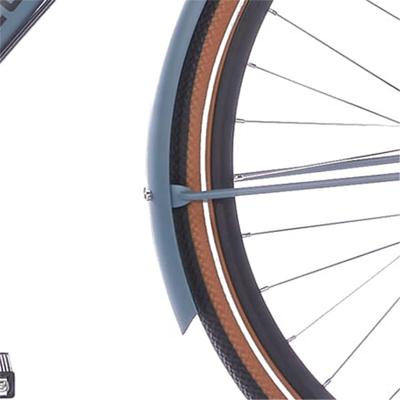 Cortina spatbord voor 28 u4 mouse grey matt