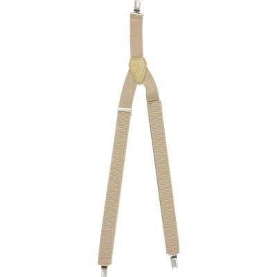 Oxxy elastische kinderbretels zand